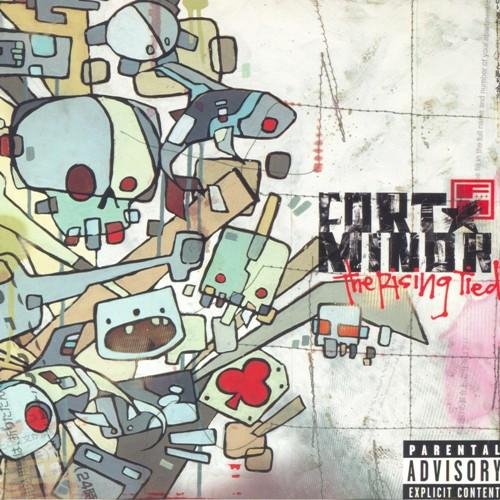 Fort Minor - Remember The Name (ft. Styles Of Beyond)