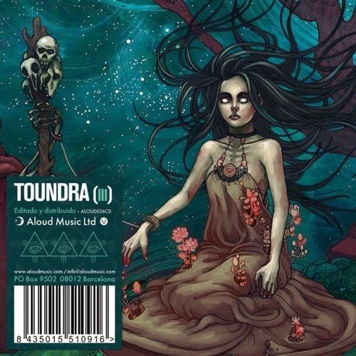 Toundra - Ara Caeli