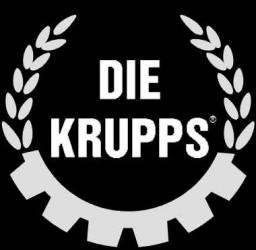 Die Krupps - Metamorphosis