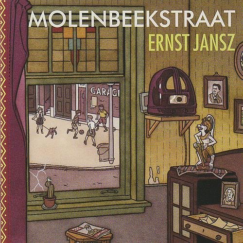 Ernst Jansz - Een liefdeslied