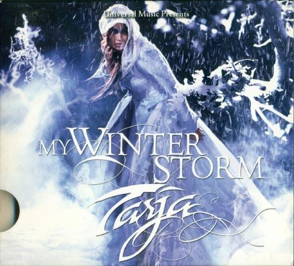 Tarja Turunen - Sing for Me