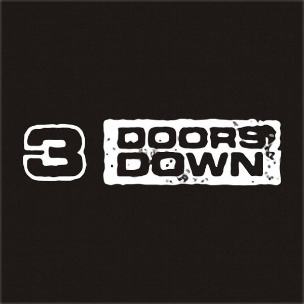 3 Doors Down - Down Poison