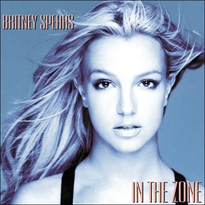 Britney Spears - The Answer