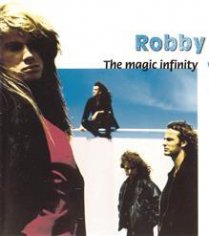 Robby Valentine - The Recinciliation