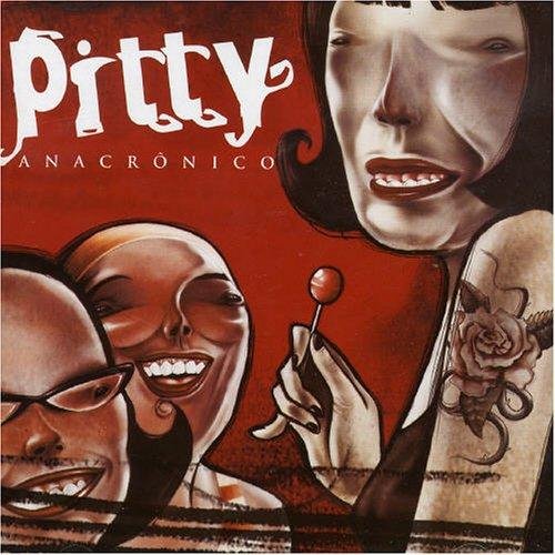 Pitty - De Vocк