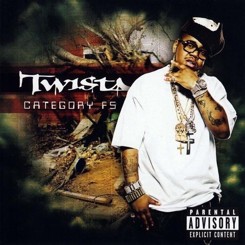 Twista - Birthday