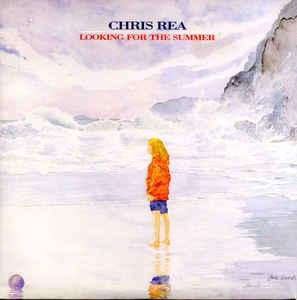 Chris Rea - Looking For The Summer (Dreamnova Remix)