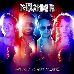 The Pusher - Planets