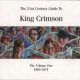 King Crimson - Ladies Of the Road