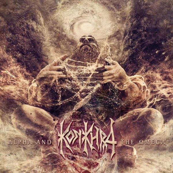 Konkhra - By Instinct Be Driven