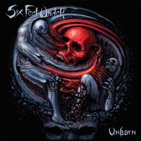 Six Feet Under - Decapitate.