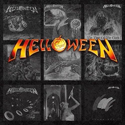 Helloween - Oernst of Life