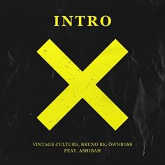 Vintage Culture, Bruno Be, Öwnboss feat. Ashibah - Intro (Rework)