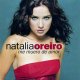 Natalia Oreiro - Me muero de amor (Acapella)