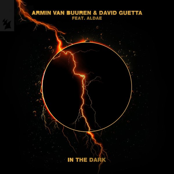 Armin van Buuren & David Guetta feat. Aldae - In The Dark feat. Aldae (Extended Mix)