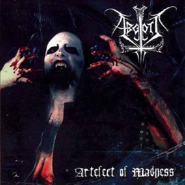 Abgott - Twilight Luciferia