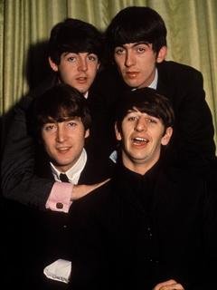 Beatles - And I Love Her