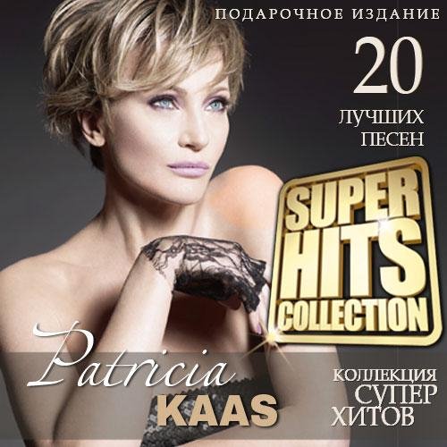 Patricia Kaas - Si Tu Reves