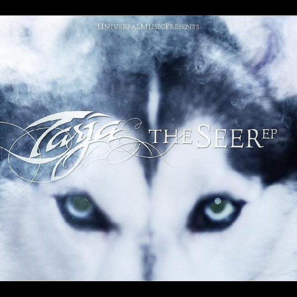 Tarja - Die Alive