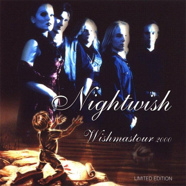 Nightwish - Passion And The Opera Edit Version