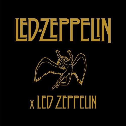 Led Zeppelin - All My Love