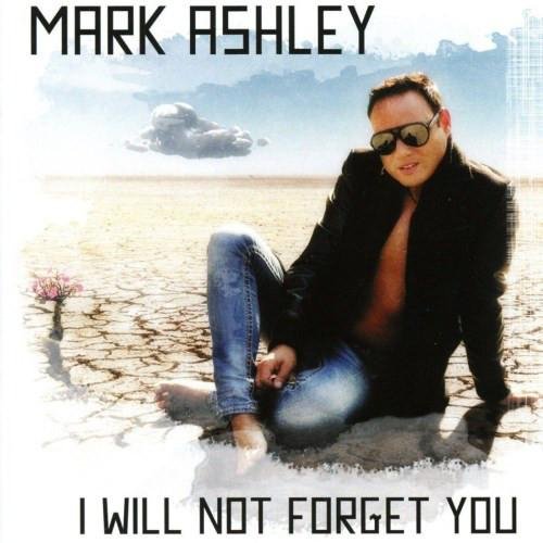 Mark Ashley - Face On The Wall