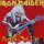 Iron Maiden - Fear is the Key