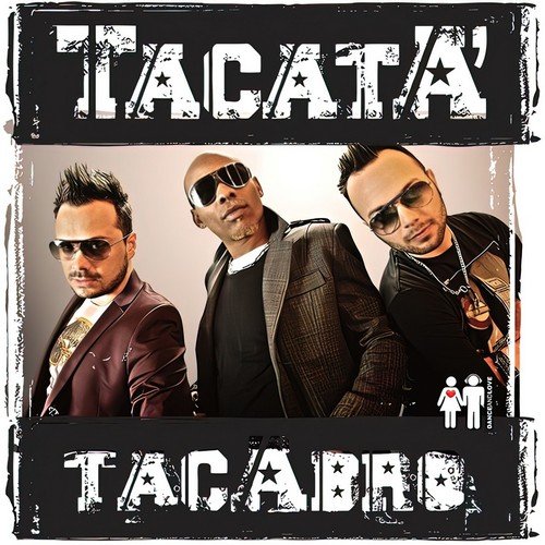 D.J.A.S & Tacabro - Tacata 2024