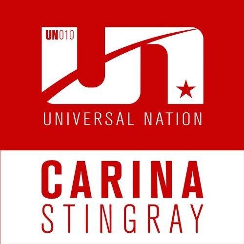 Carina - Stingray (Original Mix)