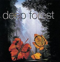 Deep Forest - Katharina