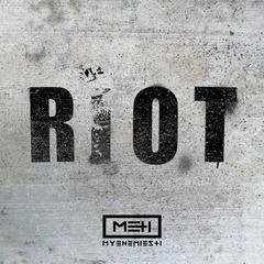 My Enemies & I - Riot