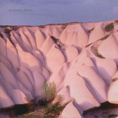 Autechre - Nine