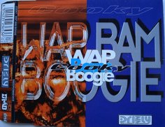 Cooky - Wap Bam Boogie (Radio Mix)