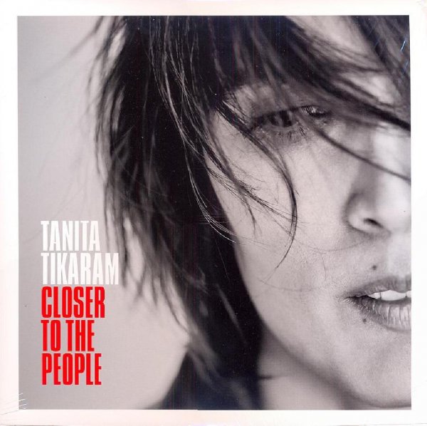 Tanita Tikaram - Don't Turn Your Back On Me
