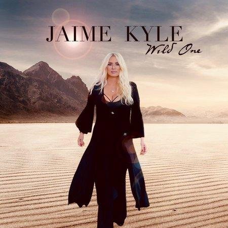 Jaime Kyle - Driving With The Brakes On