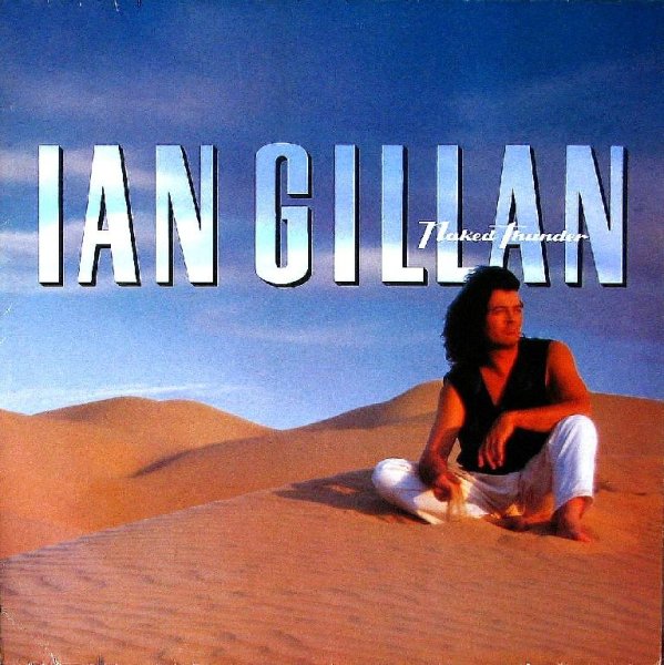 Ian Gillan - No More Cane On The Brazos