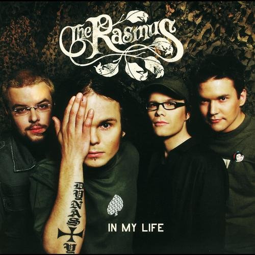 The Rasmus - What Ever