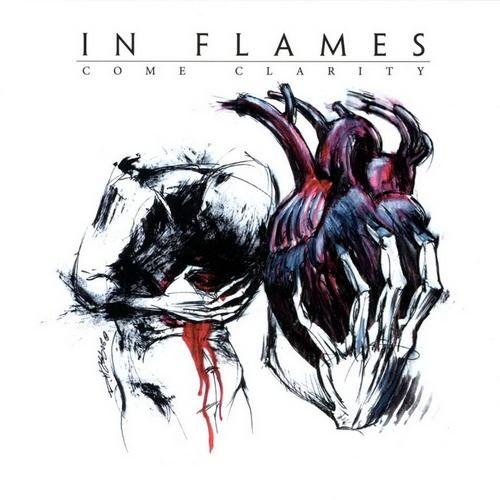 In Flames - Pacing Death's Trail