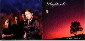 Nightwish - Lappi Lapland IV  Etiainen