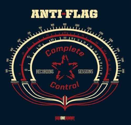 Anti-Flag - The Economy Is Suffering (Let It Die)