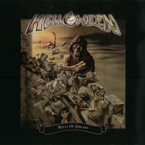 HELLOWEEN - Surprise Track