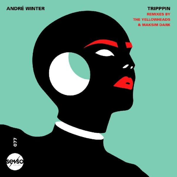 Andre Winter - Tripppin (The YellowHeads Remix)