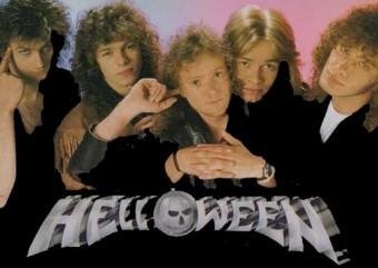 Helloween - Cry Of Freedom