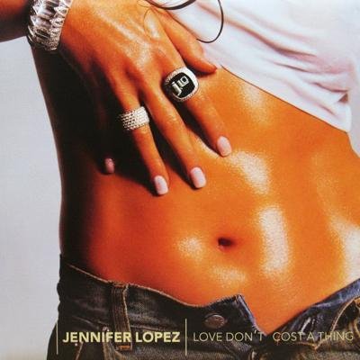 Jennifer Lopez - Love Don't Cost A Thing