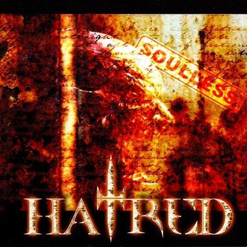 Hatred - Mind Control