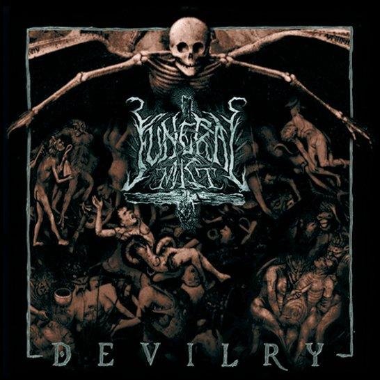 Funeral Mist - The Devils Emissary