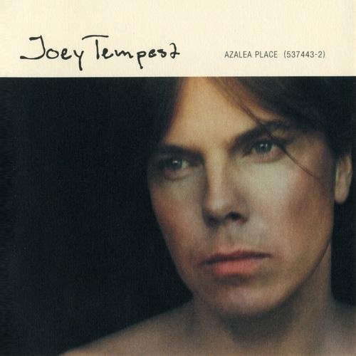 Joey Tempest - If We Stay Or If We Go