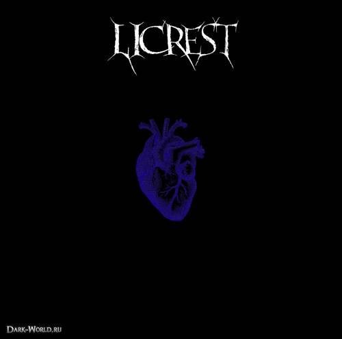 Licrest - What Ends in Pain