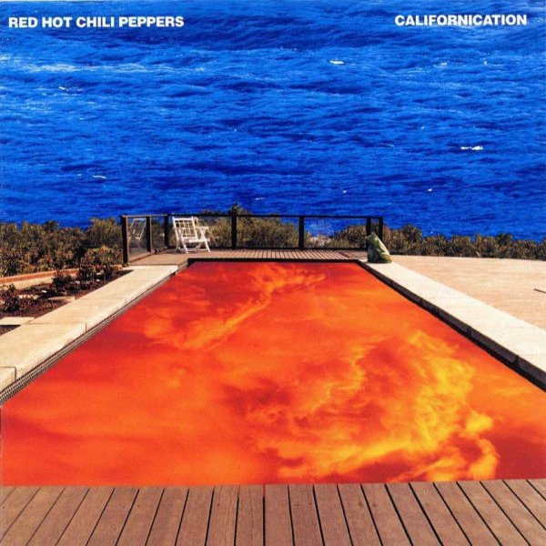 Red Hot Chili Peppers - Otherside