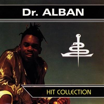 Dr. Alban - Born In Africa